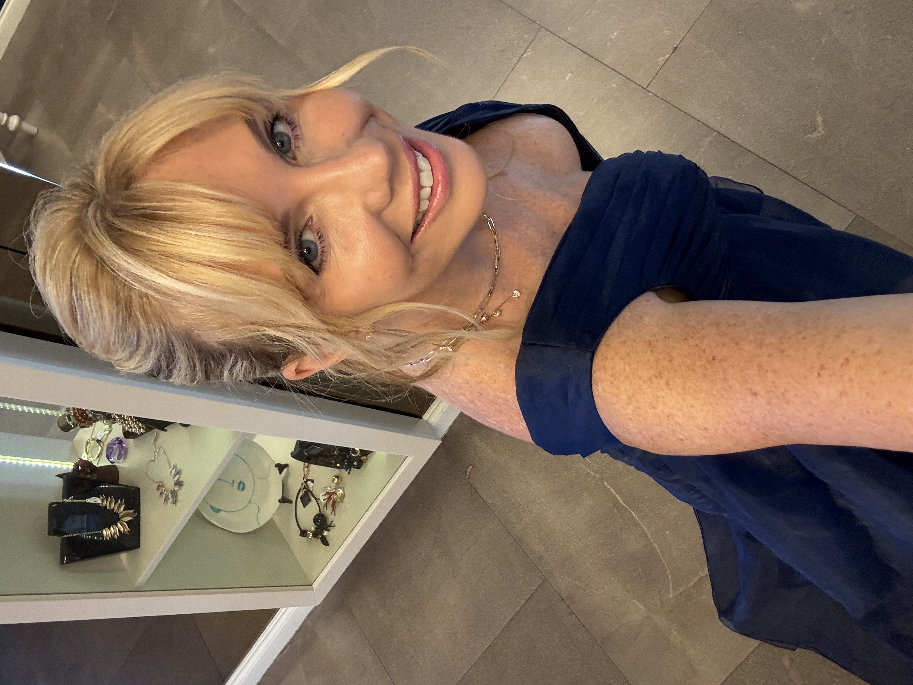 Cindy Rowe, private concierge in Kelowna