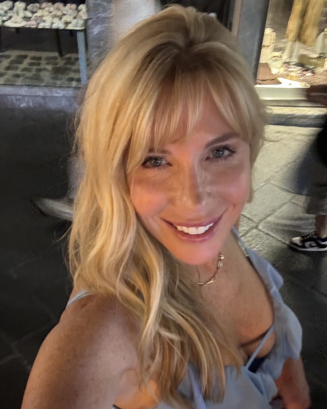 Cindy Rowe